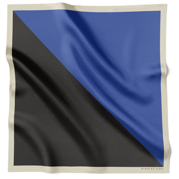 Divisi Royal Blue